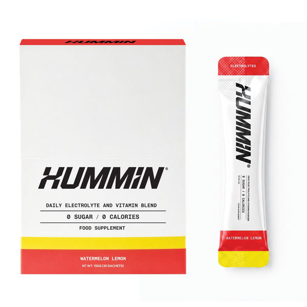 HUMMIN Watermelon Lemon