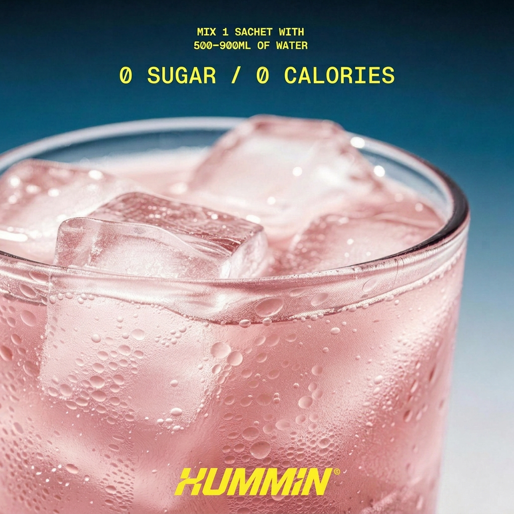 HUMMIN 3-in-1 Box