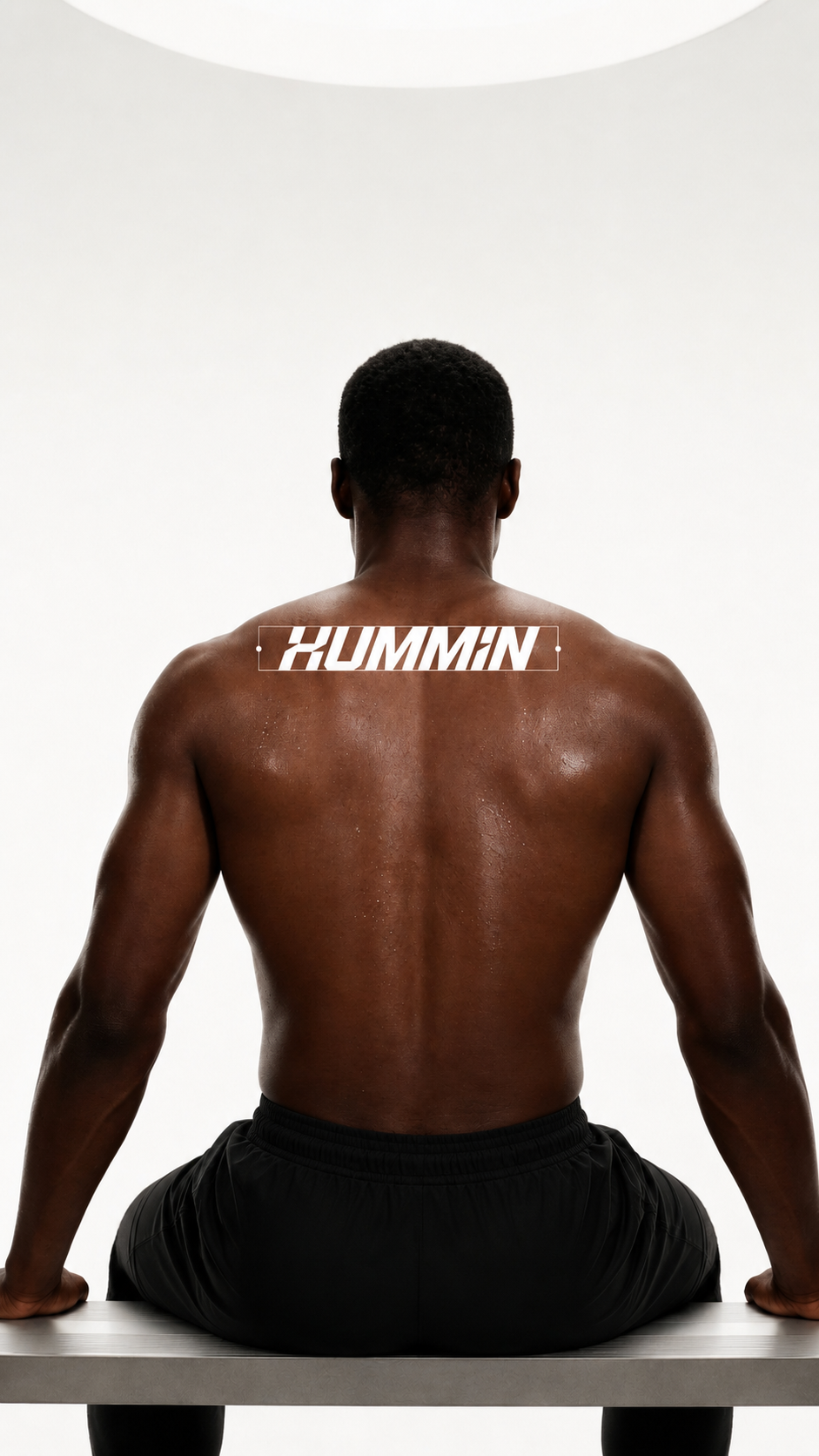 Hydration, refined for everyday.