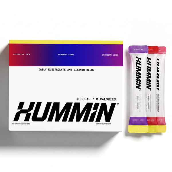HUMMIN 3-in-1 Box