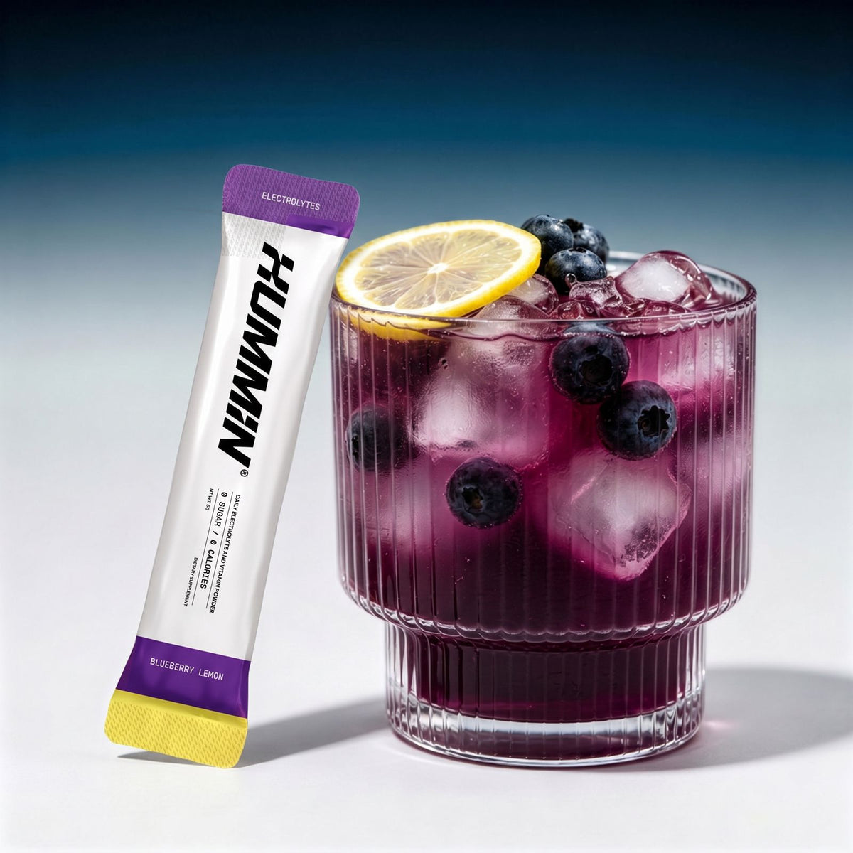 HUMMIN 3-in-1 Box