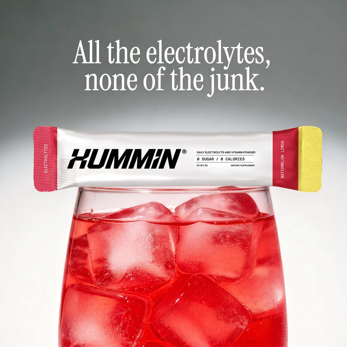 HUMMIN 3-in-1 Box