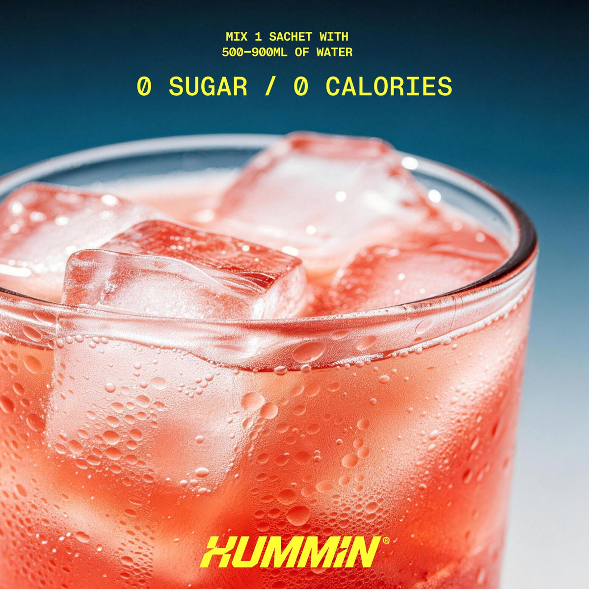HUMMIN Watermelon Lemon